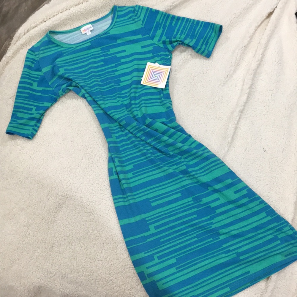 Lularoe Julia M
